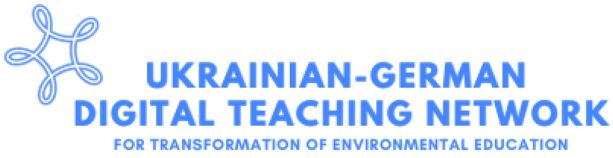 Ukrainian-German Digital Teaching Network